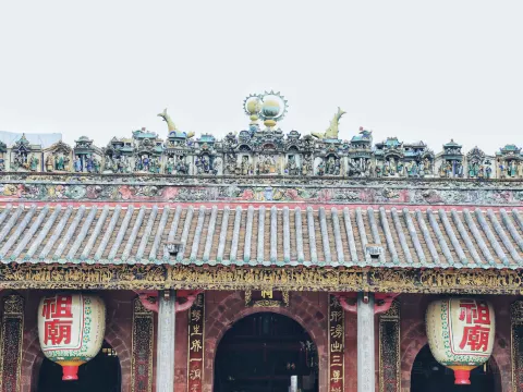 祖廟