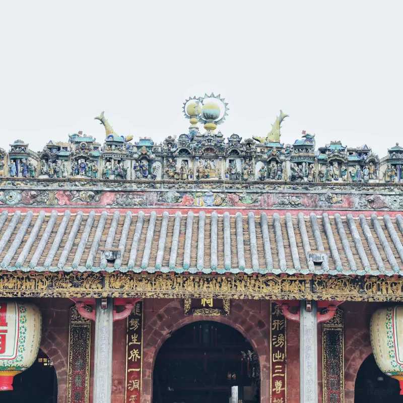 祖廟