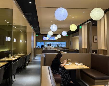 香稻潮州菜·砂鍋粥（海信廣場店）