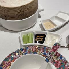 紫玥轩(瑞虹天地太阳宫店) User Photo