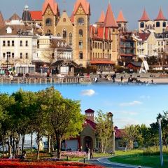 东升灌浆包(辛庄街总店) User Photo