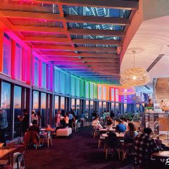 Skypoint Bistro + Bar 여행 사진