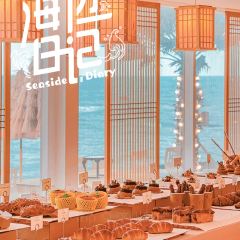 Haejigae Cafe User Photo