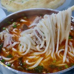 A LAN BAI JIA YAN 여행 사진
