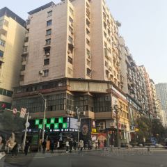 三聖宮美食文化街張用戶圖片
