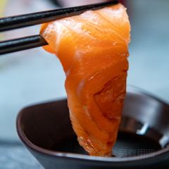 貴陽東景希爾頓飯店·燈 日料餐廳張用戶圖片