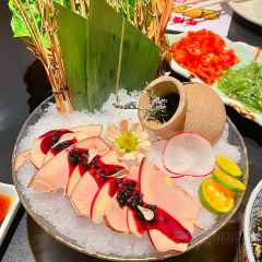 牛家酒场(万豪店) User Photo