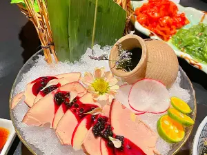 牛家酒场(万豪店)