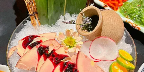 牛家酒場（萬豪店）