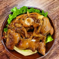 楠火锅(正弘城店) User Photo