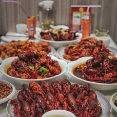 盱眙蝦怪旗艦店張用戶圖片