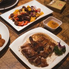 江畔鱼舫.客家菜(万绿广场店) User Photo