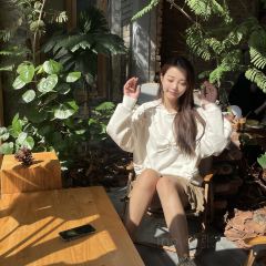 荒室·WildHouse·萬綠莫干山張用戶圖片