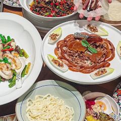 Nine Five Beijing Cuisine User Photo