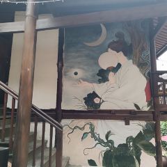 梅城印记美食街 User Photo