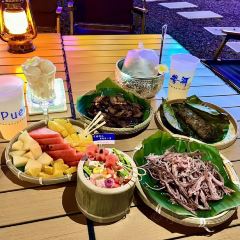 普洱光明顶文旅文创庄园 User Photo