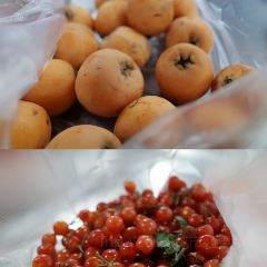 Xiaoniyangroumixianguan User Photo