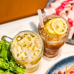 私烤家·炭烤肥牛（壹中心店）張用戶圖片