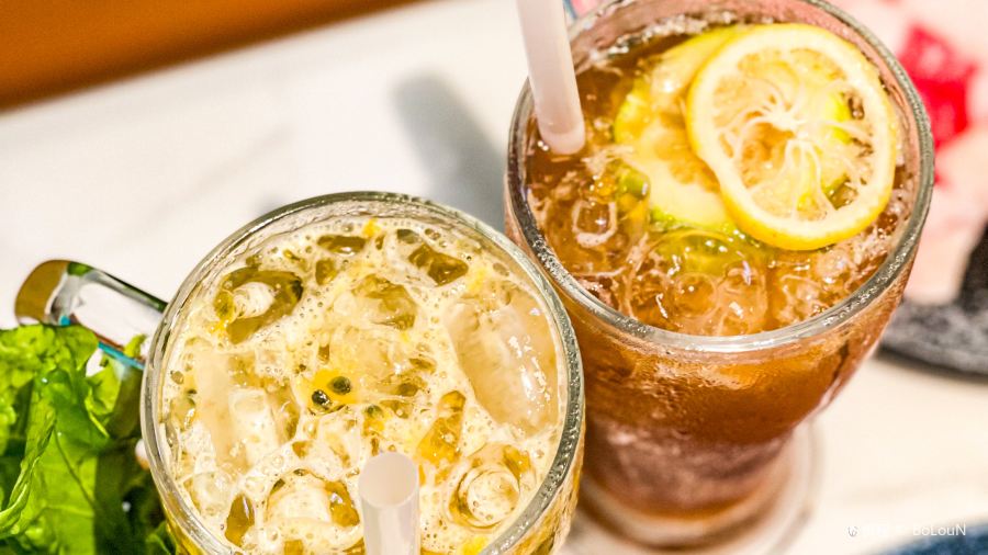 私烤家·炭烤肥牛(壹中心店)