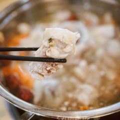 椰香壹品椰子鸡·香草鸭(游艇会店) User Photo