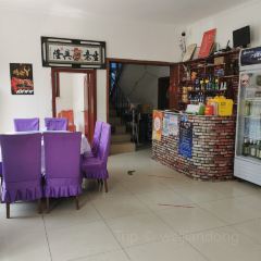 浴场饭店 User Photo