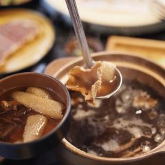 花間雲裳•雲南玉石板燒張用戶圖片