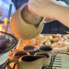 三洲田云深夜阑(夜市) User Photo