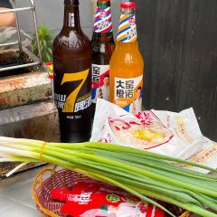 玉米地烧烤(总店) User Photo