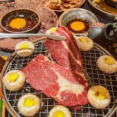 大叔食堂·小二烧肉(群众路店) User Photo