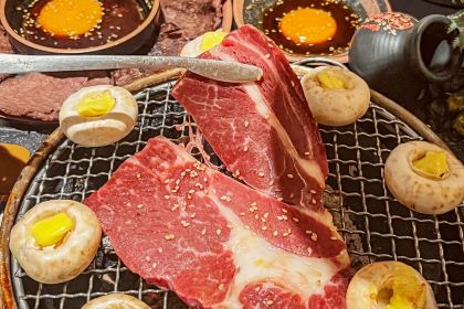 大叔食堂·小二烧肉(群众路店)