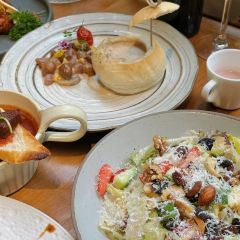 源味北歐(西餐廳)張用戶圖片