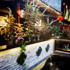 五邑华记 (篁庄店) User Photo