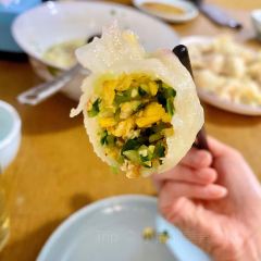 老三水饺店 User Photo
