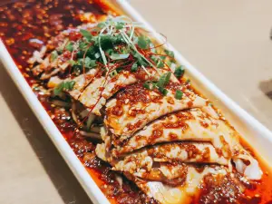 老砂锅(欢乐店)