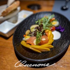 源味北歐(西餐廳)張用戶圖片