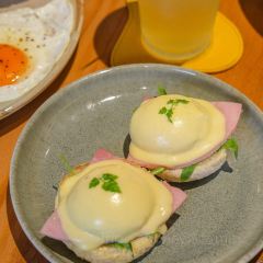 两点钟·烘焙·早午餐 Doppio'clock Bakery&Brunch(苏宁广场店) User Photo