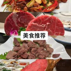 大嘴巴養生湯鍋張用戶圖片
