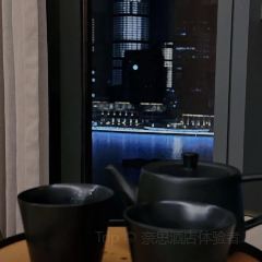 上海陆家嘴禧玥酒店·沫八 User Photo