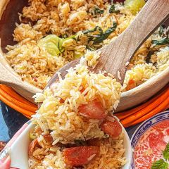 捞王锅物料理(东百中心店) User Photo