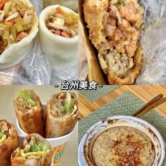 XU ZHONG LIANG CHUAN TONG DING SHENG GAO User Photo