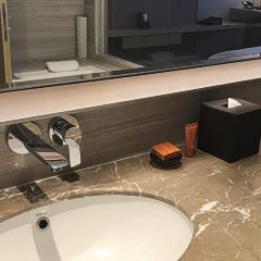 福州融僑皇冠假日飯店 三宅日本餐廳張用戶圖片