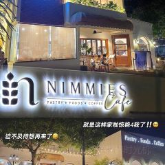 Padi Kopitiam Jalan Trus 坡地稻香咖啡 User Photo