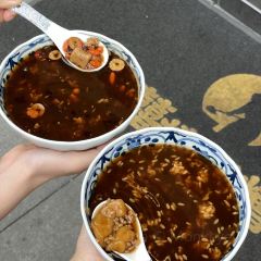 牛四娃跷脚牛肉·非物质文化遗产传承单位 User Photo