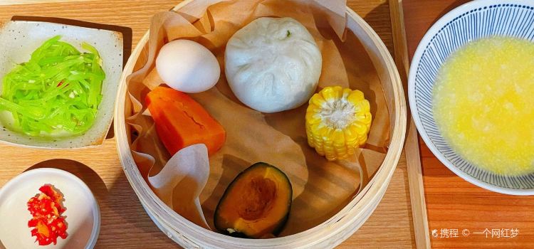 古家烧烤