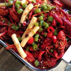 WANG FEI GU KAO ROU ZHUAN MEN DIAN User Photo