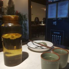 雨后行菜(报慈北路店) User Photo
