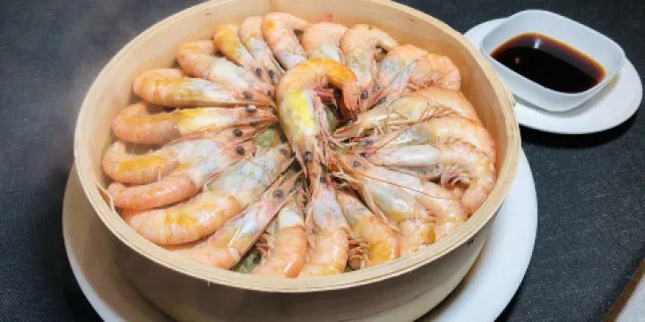 隆薈（温嶺店）