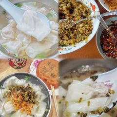 茂元麻辣牛肉面 User Photo