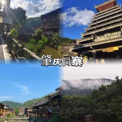 醉第一楼 User Photo