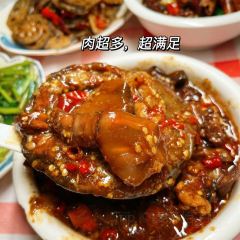 鐵頭燒菜館（立新路店）張用戶圖片